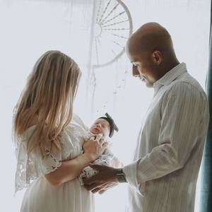 Meet your Posher, Stefanie